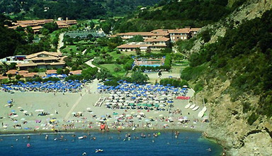 Ortano Club Village
