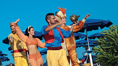 Ortano Mare