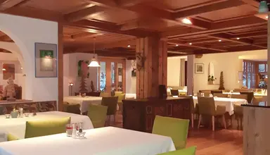 Ortners Eschenhof (Bad Kleinkirchheim)