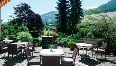 Ortners Eschenhof (Bad Kleinkirchheim)