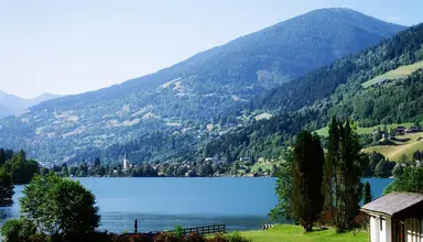 Ortners Eschenhof (Bad Kleinkirchheim)