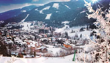 Ortners Eschenhof (Bad Kleinkirchheim)