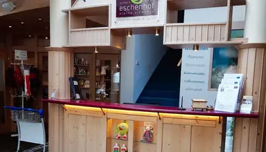 Ortners Eschenhof (Bad Kleinkirchheim)
