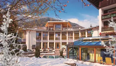 Ortners Eschenhof (Bad Kleinkirchheim)