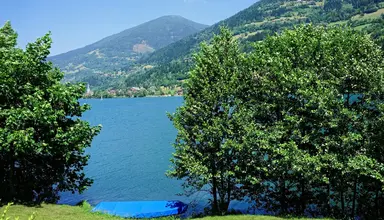 Ortners Eschenhof (Bad Kleinkirchheim)