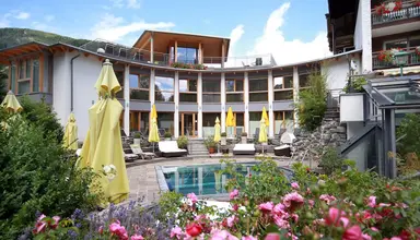 Ortners Eschenhof (Bad Kleinkirchheim)