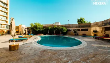 Oryx Aqaba