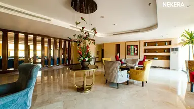 Oryx Aqaba