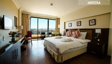 Oryx Aqaba