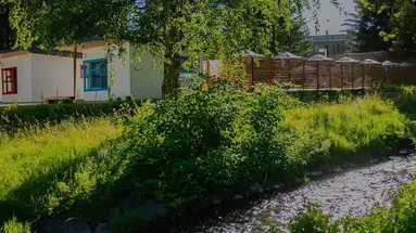 Osada Chmielaki