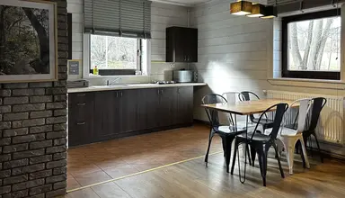 Osada Górski Potok