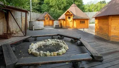 Osada Górski Potok