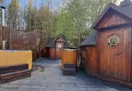 Osada Górski Potok