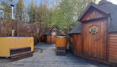 Osada Górski Potok