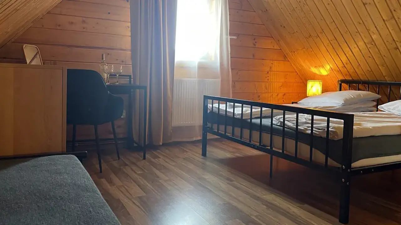 Osada Górski Potok