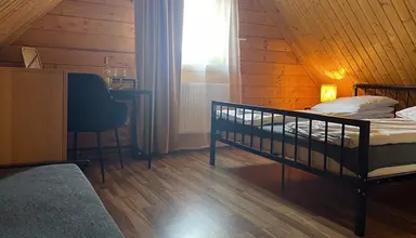 Osada Górski Potok