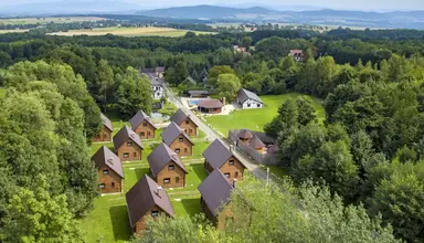 Osada Górski Potok
