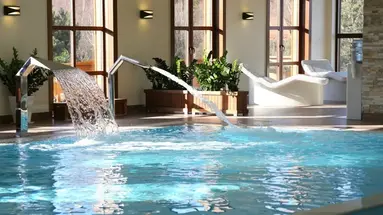 Osada Karbówko Wellness & SPA