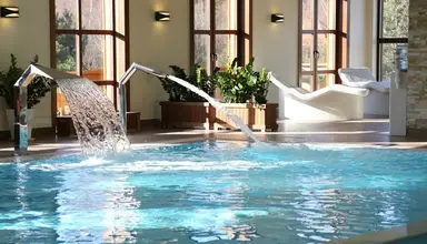 Osada Karbówko Wellness & SPA