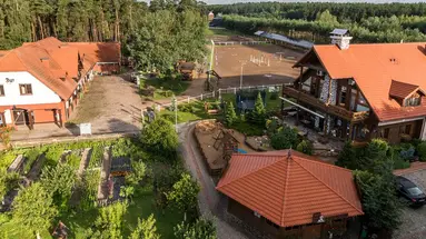 Osada Karbówko Wellness & SPA