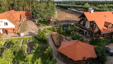 Osada Karbówko Wellness & SPA