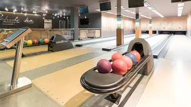Osada Karbówko Wellness & SPA