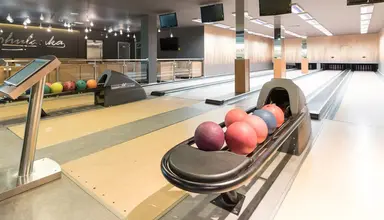Osada Karbówko Wellness & SPA