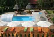 Osada Karbówko Wellness & SPA