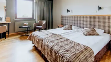 Osada Karbówko Wellness & SPA