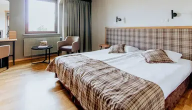 Osada Karbówko Wellness & SPA
