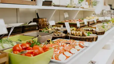 Osada Karbówko Wellness & SPA