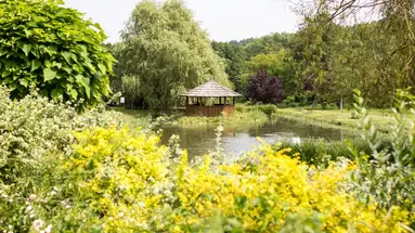 Osada Karbówko Wellness & SPA