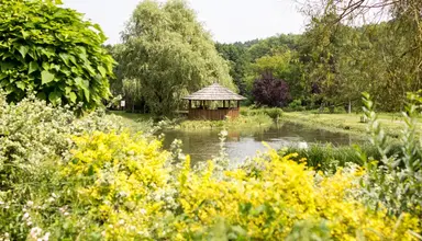 Osada Karbówko Wellness & SPA