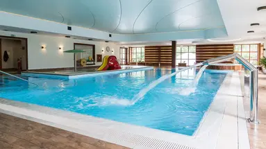 Osada Karbówko Wellness & SPA