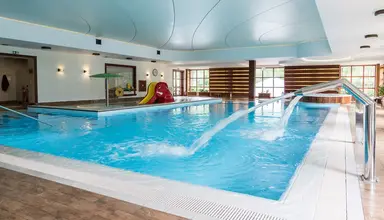 Osada Karbówko Wellness & SPA
