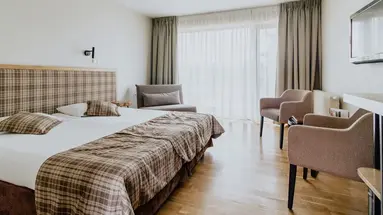 Osada Karbówko Wellness & SPA