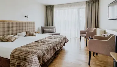 Osada Karbówko Wellness & SPA