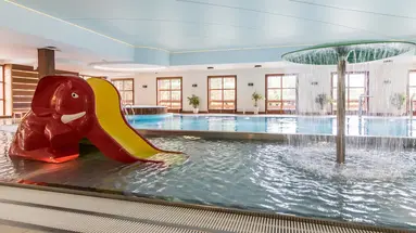 Osada Karbówko Wellness & SPA