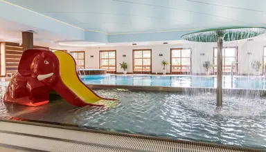 Osada Karbówko Wellness & SPA