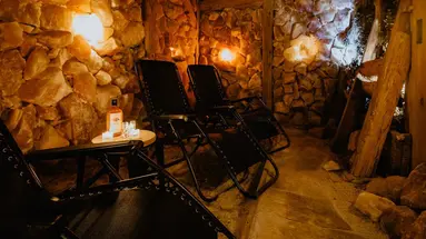 Osada Karbówko Wellness & SPA