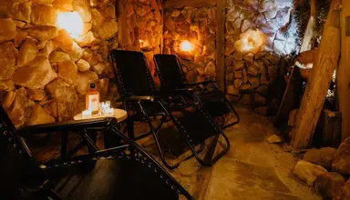Osada Karbówko Wellness & SPA