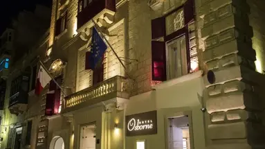 Osborne