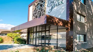 Oscar Park