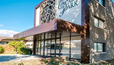 Oscar Park