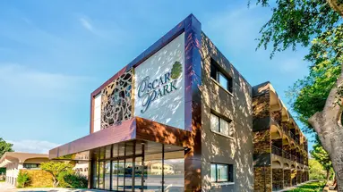 Oscar Park