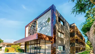 Oscar Park