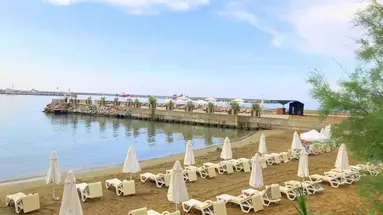 Oscar Resort
