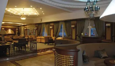 Oscar Resort