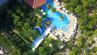 Oscar Resort