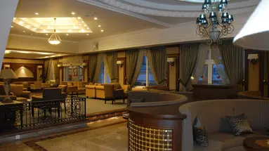 Oscar Resort
